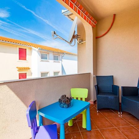 Apartment Tonka Barbat na Rabu Exterior photo